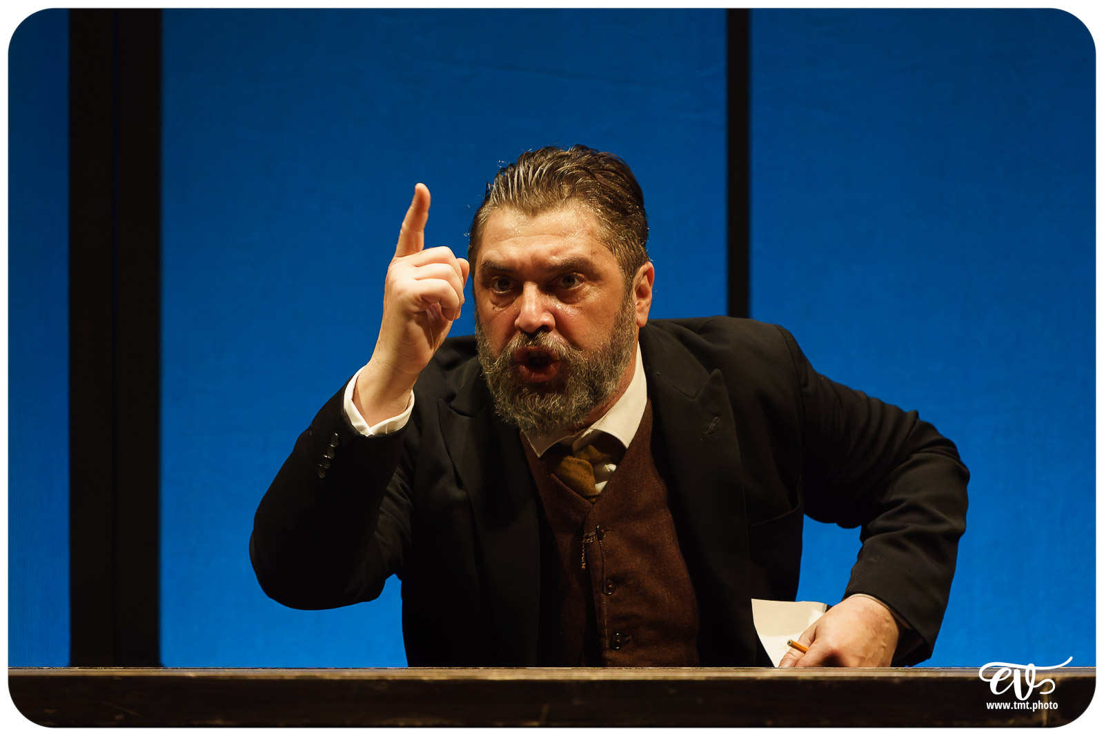 LES TÉMÉRAIRES (LE GRENIER DE BABOUCHKA)